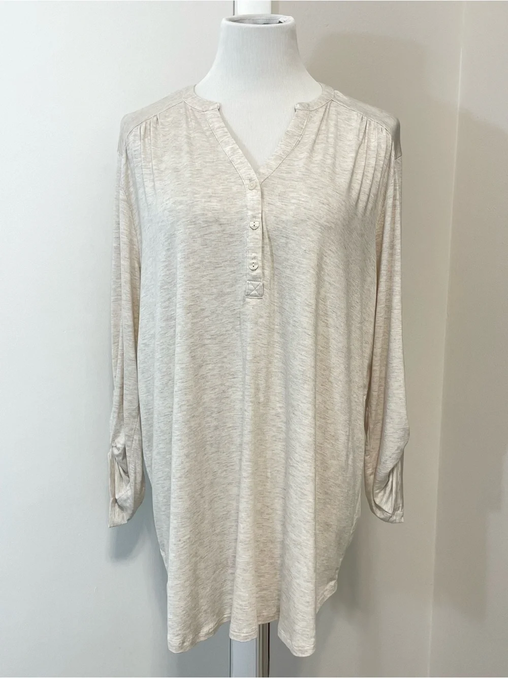 LOFT light cream